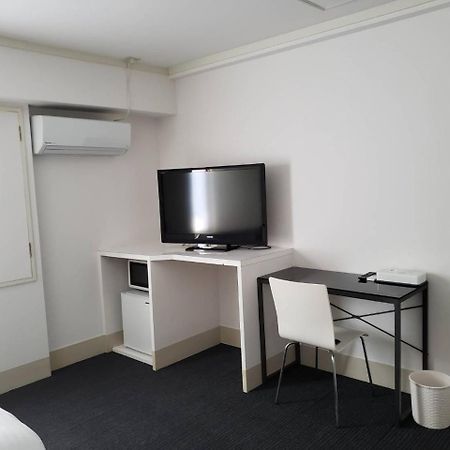Hotel Oganoya Екстер'єр фото