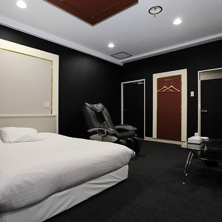 Hotel Oganoya Екстер'єр фото